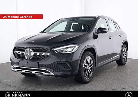 Mercedes-Benz GLA 180 PROGRESSIVE/LED/KAMERA/NAVI/MBUXSHZ