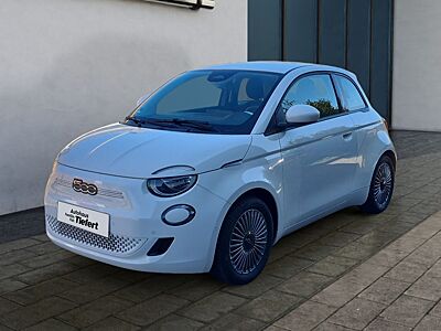 Fiat 500e 42kWh