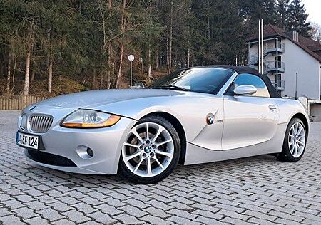 BMW Z4 3.0i -