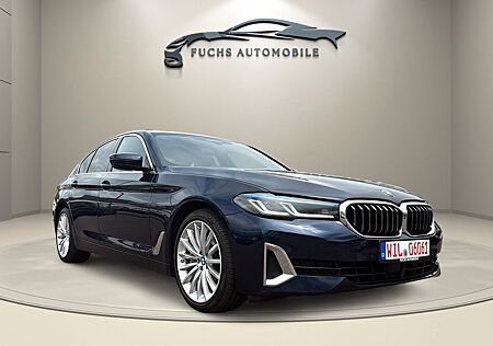 BMW 540d xDrive Luxury Line *AHK 360° Massage*