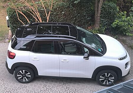 Citroën C3 Aircross PureTech 110 Stop&Start Shine Shine