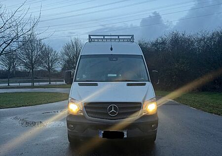 Mercedes-Benz Sprinter 316 CDI