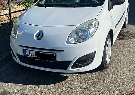 Renault Twingo Authentique 1.2 eco2 Authentique