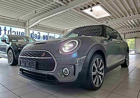Mini Cooper S Clubman ClassicTRIM AUT Navi Pano Leder