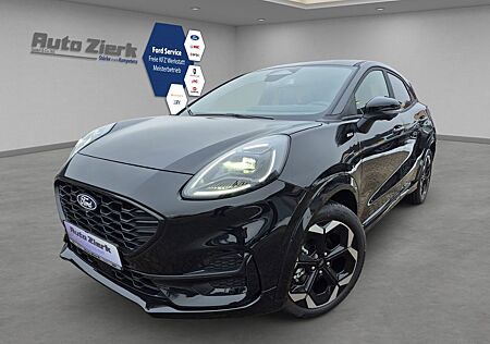 Ford Puma ST-Line X Automatik B+O Sound Navi LED-SW e