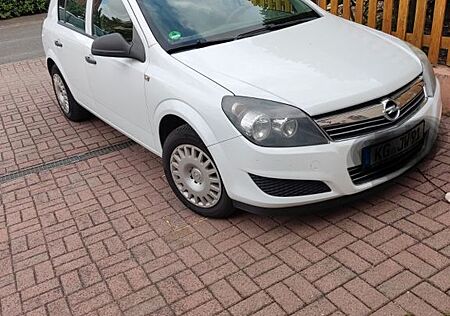 Opel Astra 1.4 Twinport ecoFLEX Select. "110 Jahr...