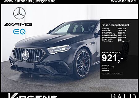 Mercedes-Benz E 53 AMG Hybrid 4M+ DIGITAL/Pano/Night I+II/21'