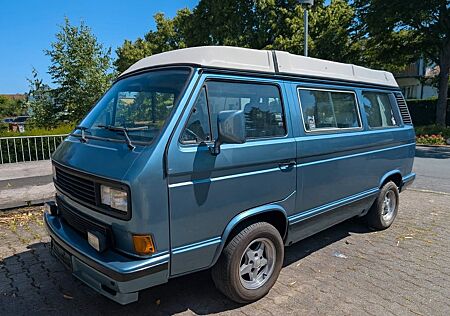VW T5 Kombi Volkswagen T3 Westfalia Camper | H-Zulassung | TÜV Neu
