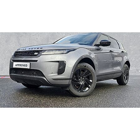 Land Rover Range Rover Evoque leasen