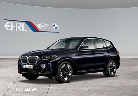BMW iX3 HEAD-UP DAB LED AHK SPORTSITZE