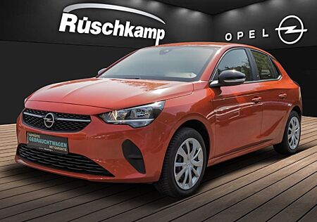 Opel Corsa -e F Edition Klimaauto PDC Temp. SHZ Allwet