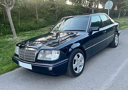 Mercedes-Benz E 250 DIESEL