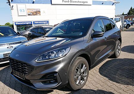 Ford Kuga Plug-In Hybrid ST-Line X ACC AHK TWA