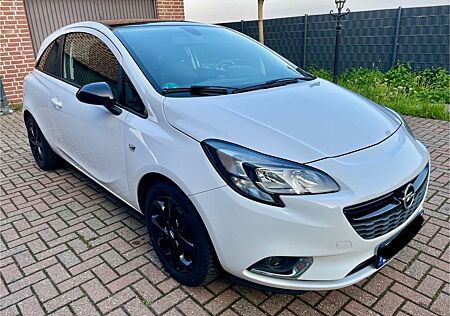 Opel Corsa 1.4 Turbo Color Edition 74kW / 101PS