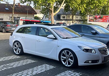Opel Insignia Sports Tourer 2.0 CDTI Edition 96kW...
