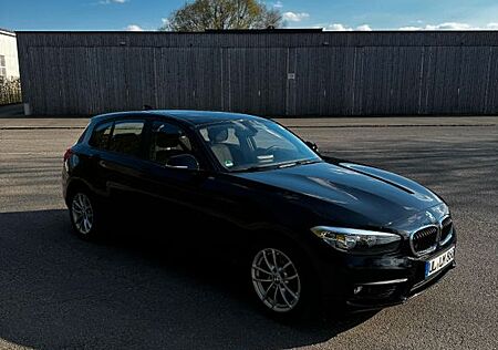 BMW 118i -