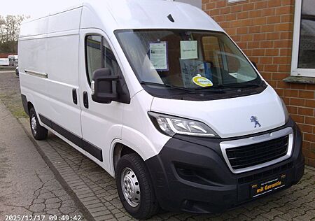 Peugeot Boxer L3H2*Klima*Navi*Tempomat*Tüv neu*Garantie*