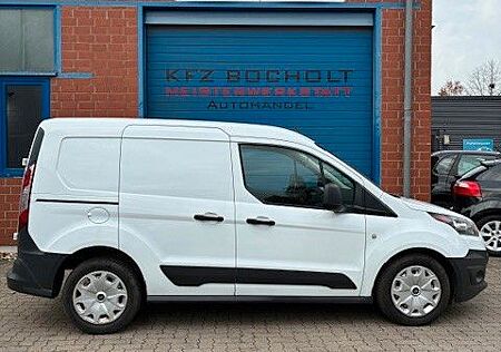 Ford Transit Connect Kasten