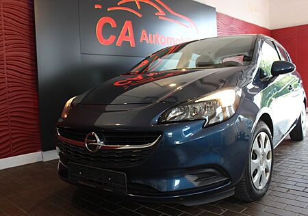 Opel Corsa E Edition