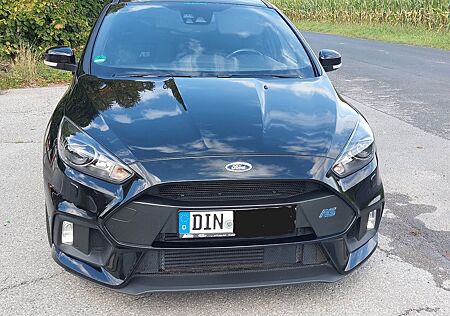 Ford Focus 2,3 EcoBoost RS