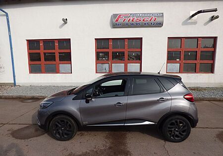 Renault Captur Luxe