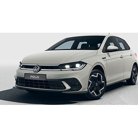 VW Polo leasen