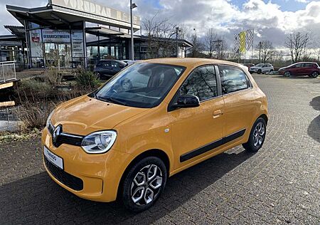 Renault Twingo Electric Equilibre SHZ PDC+Kamera SOFORT