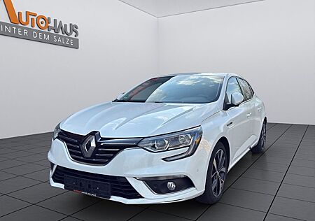 Renault Megane IV Lim. 5-trg. BOSE-Edition*KAM*NAVI*
