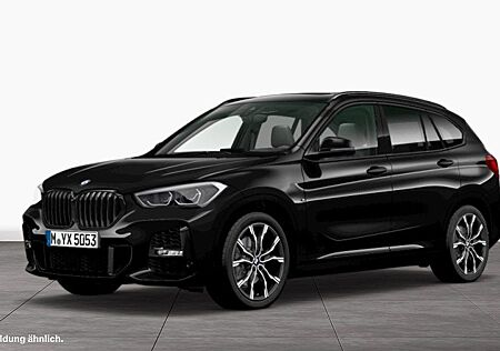 BMW X1 sDrive20i M Sport Navi Head-Up Parkassist