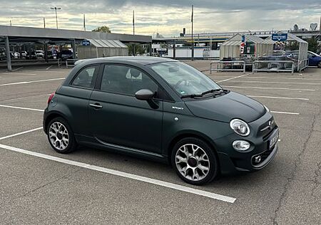 Fiat 500 1.0 GSE N3 Hybrid SPORT SPORT