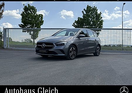 Mercedes-Benz B 200 Progressive (EURO 6d) Navi/Autom./Klima/LE