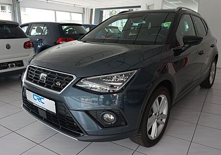 Seat Arona FR *Automatik*Kamera*Keyless*