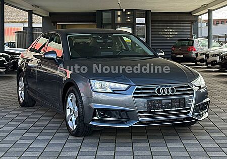 Audi A4 40TFSI S-Line Limousine Automatik*ACC*Navi