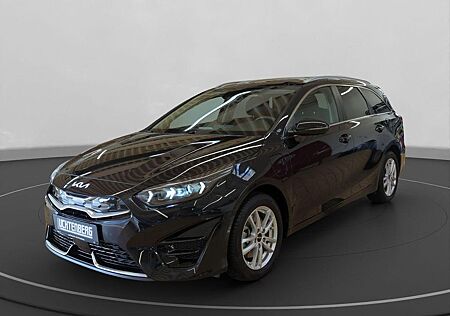 Kia Cee'd Sportswagon Ceed Sportswagon 1.6 PHEV Platinum PANO-DACH+NAV