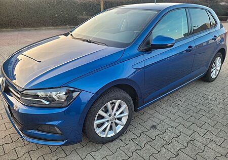 VW Polo Volkswagen 1.6 TDI 70kW Comfortline ACC, Klimaautomat