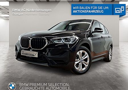 BMW X1 xDrive25e AHK Parkassist Sportsitze LED