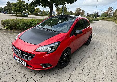 Opel Corsa E. 1.4 Color Edition 74kW 101 PS