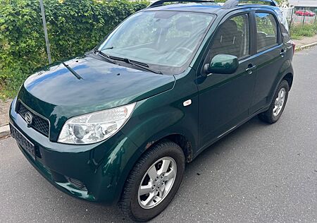 Daihatsu Terios 1.5 Top 4WD Autom. *2.Hand*