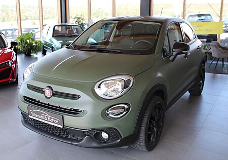 Fiat 500X Sport*LED*TEMPOMAT*