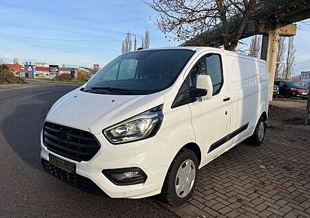 Ford Transit Custom Transit/Custom Kombi 310 L2 Trend 96KW