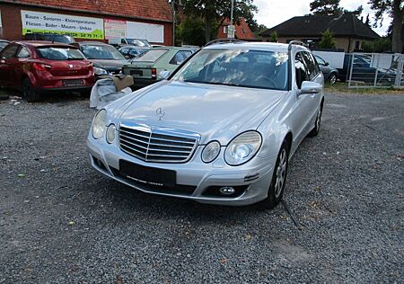 Mercedes-Benz E 220 E -Klasse T-Modell T CDI