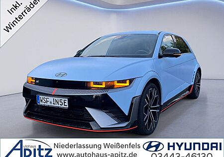 Hyundai IONIQ 5 N MY24 4WD Sitz-Paket NAVI ACC HUD LED