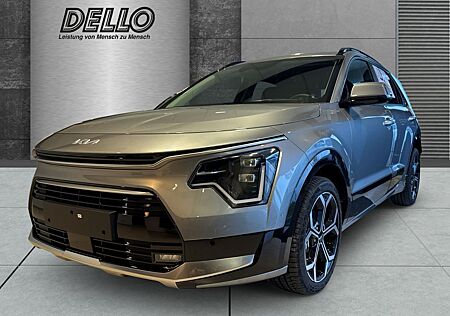 Kia Niro Spirit Hybrid Technologie Relax-Paket El. P