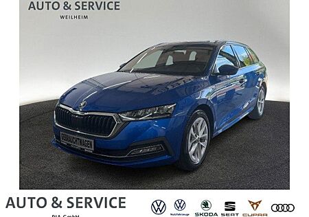 Skoda Octavia Combi 2.0 TDI First Edition DSG*NAVI*UVM