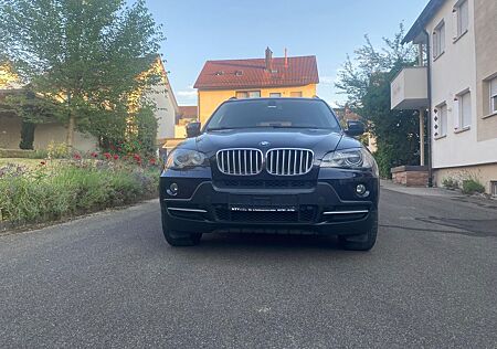 BMW X5 xDrive30d -