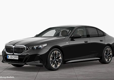 BMW 520d M Sport AHK Driv.Assist+ Harman/K Kamera