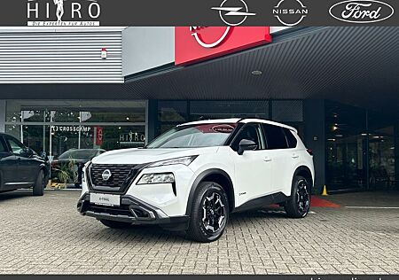 Nissan X-Trail e-Power N-Trek e-Force TZ! Hammerpreis!
