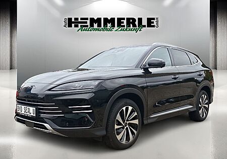 BYD SEAL U 1.5 DM-i Boost !!! SOFORT VERFÜGBAR !!!