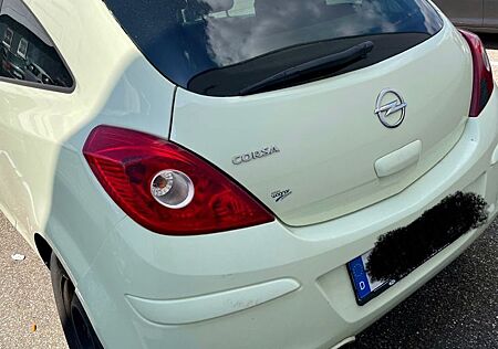 Opel Corsa 1.0 Twinport Cosmo Cosmo