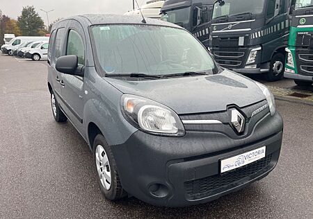 Renault Kangoo Z.E. 33 (Mietbatterie)